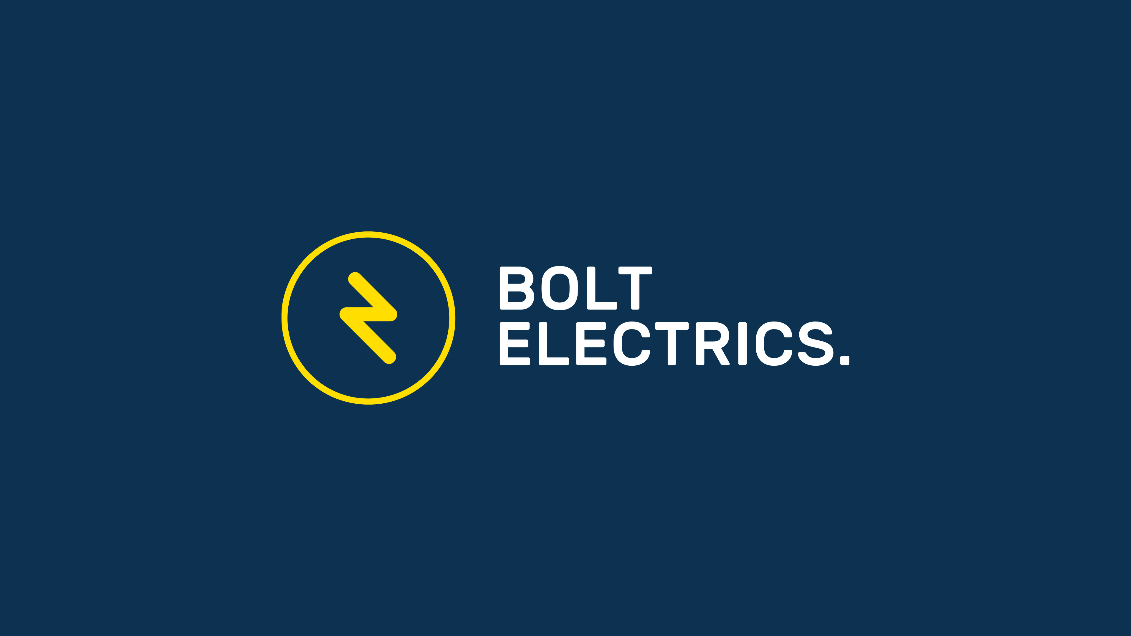 Bolt Electrics